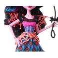 thumbnail image 4 of Monster High Freaky Fusion Dracubecca Doll, 4 of 5