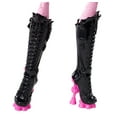 thumbnail image 5 of Monster High Freaky Fusion Dracubecca Doll, 5 of 5