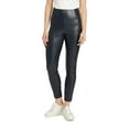 thumbnail image 2 of Mexx Women’s Vegan Leather Leggings, 2 of 5