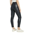 thumbnail image 4 of Mexx Women’s Vegan Leather Leggings, 4 of 5
