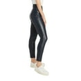 thumbnail image 3 of Mexx Women’s Vegan Leather Leggings, 3 of 5