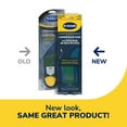 thumbnail image 5 of Dr. Scholl’s® Pain Relief Orthotics for Lower Back Pain, Mens Size 8-14, 5 of 5