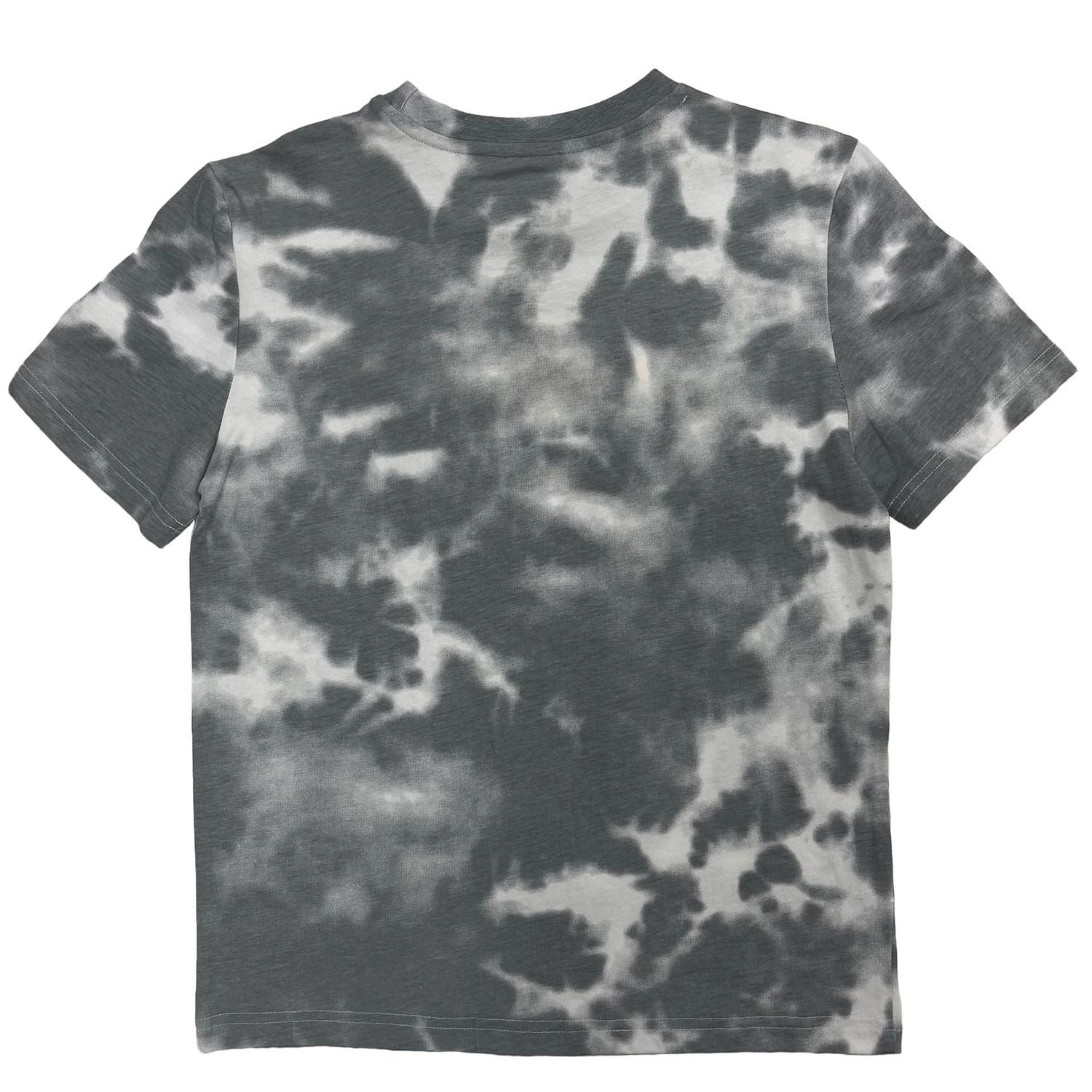 Super Mario Boys Bowser Bouncer Crew à manches courtes