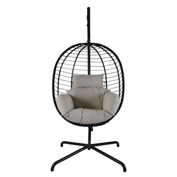 Ägg Hanging All-Weather Chair - Walmart.ca