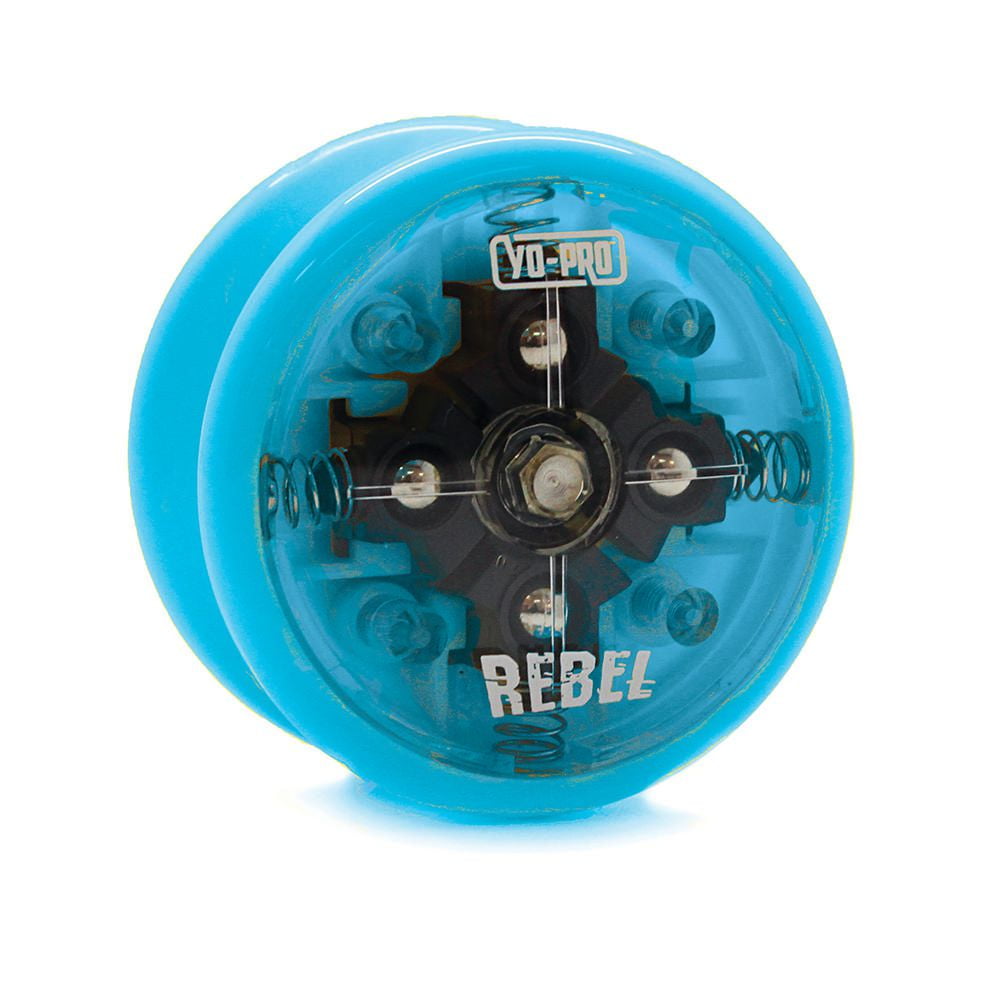The Canadian Group Rebel Sky YoPro YoYo Walmart Canada