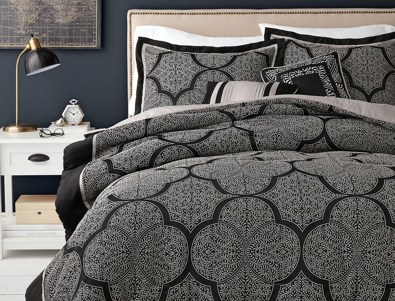 Hometrends Princess Charlotte 5 piece Comforter Set Walmart Canada