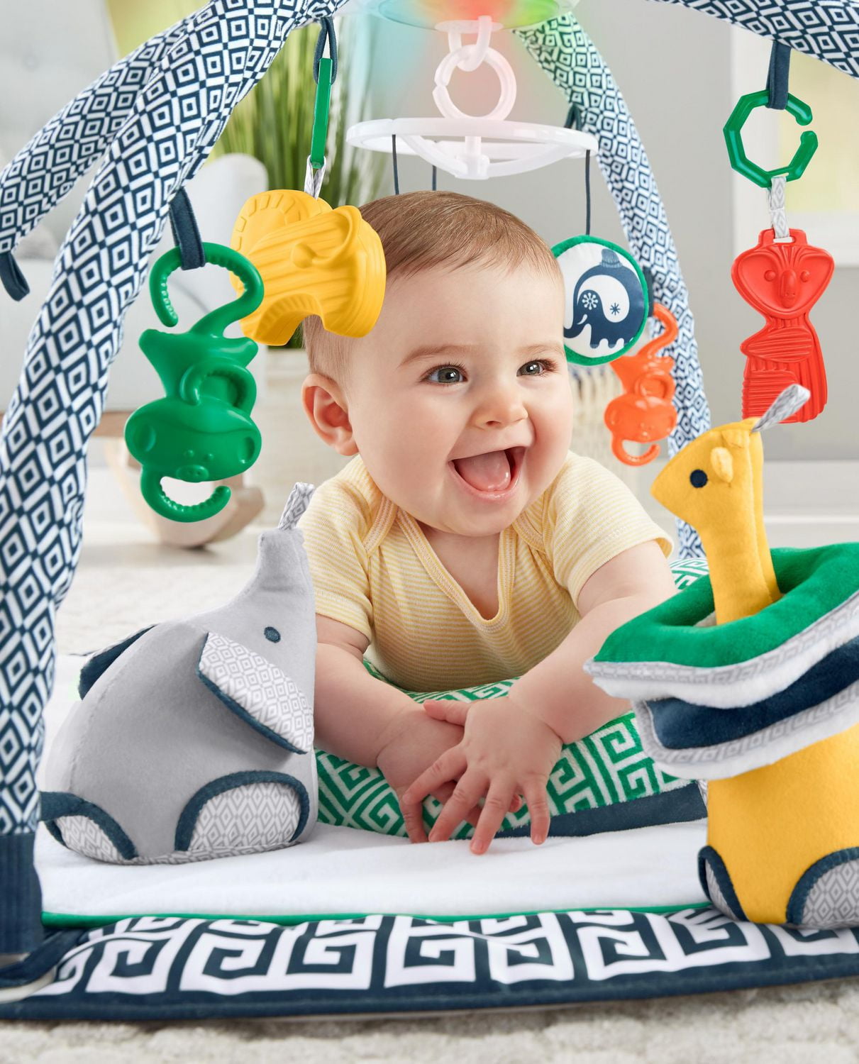 Jonathan adler hot sale baby gym