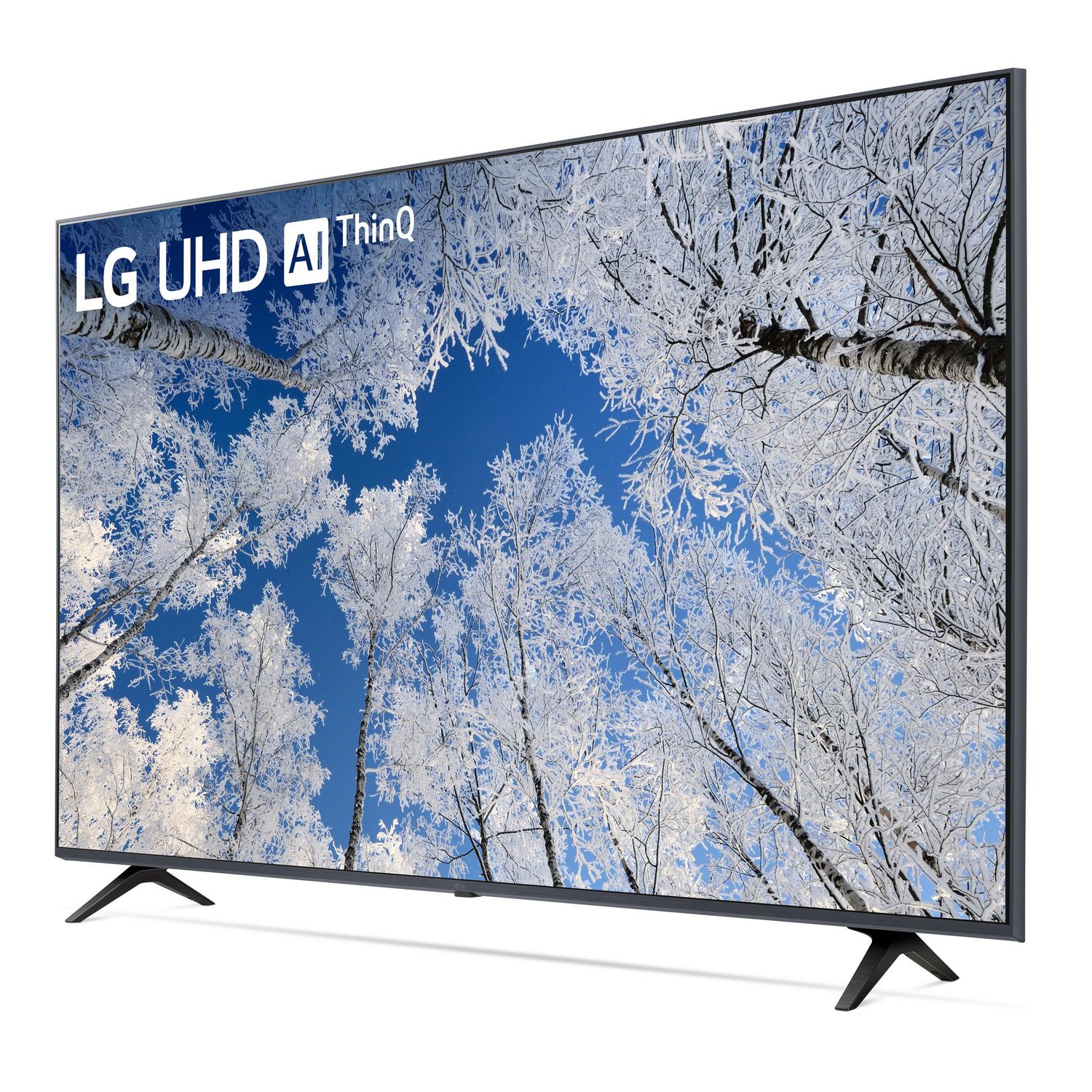 LG 4K UHD LED Smart TV, UQ7070, Wi-Fi, Bluetooth, TM120 - Walmart.ca