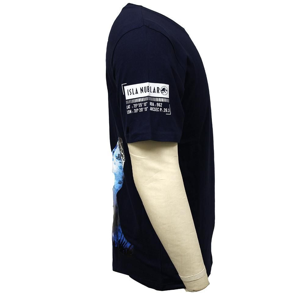 Men's Jurassic Park T-Shirt