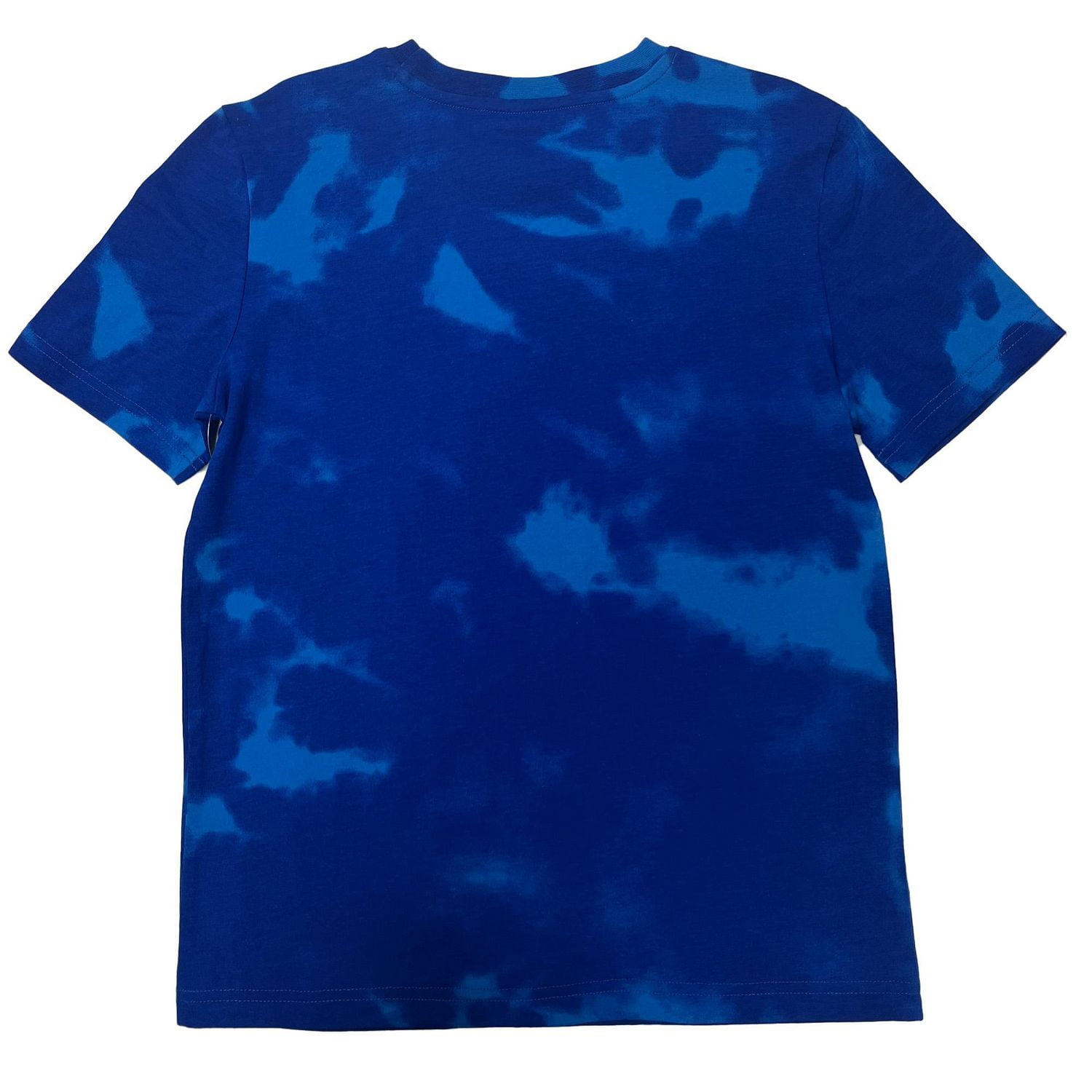 Donkey Kong Boys Dark Donkey Short Sleeve Crew