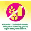 thumbnail image 4 of Culturelle Kids Daily Probiotic Chewables | Natural Bursting Berry Flavour | Help Support your Child's gastrointestinal health| 30 Count, 4 of 7