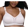 thumbnail image 1 of Playtex Style 0041L Wire Free Bra, 1 of 1