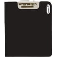 thumbnail image 1 of Notetote Clipnote Black Clipboard, 1 of 1