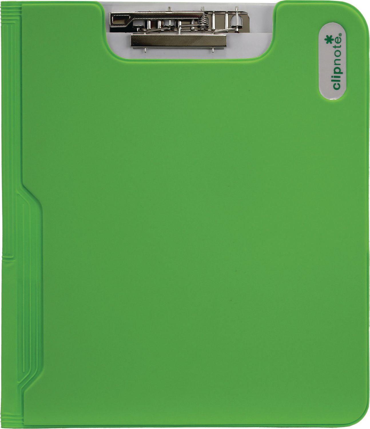 Notetote Clipnote Green Clipboard Walmart Canada