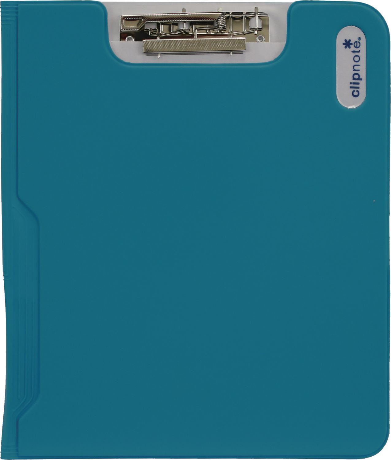 Notetote Clipnote Blue Clipboard Walmart Canada