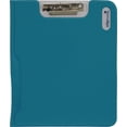thumbnail image 1 of Notetote Clipnote Blue Clipboard, 1 of 1