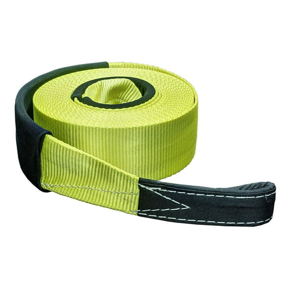 Runva 10 Ton Tow Strap - 2" x 30'