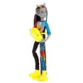 thumbnail image 2 of Monster High Freaky Fusion Neighthan Rot Doll, 2 of 5