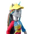 thumbnail image 3 of Monster High Freaky Fusion Neighthan Rot Doll, 3 of 5