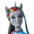 thumbnail image 4 of Monster High Freaky Fusion Neighthan Rot Doll, 4 of 5