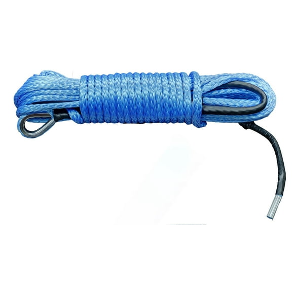Runva 3/8" x 85' Synthetic Rope