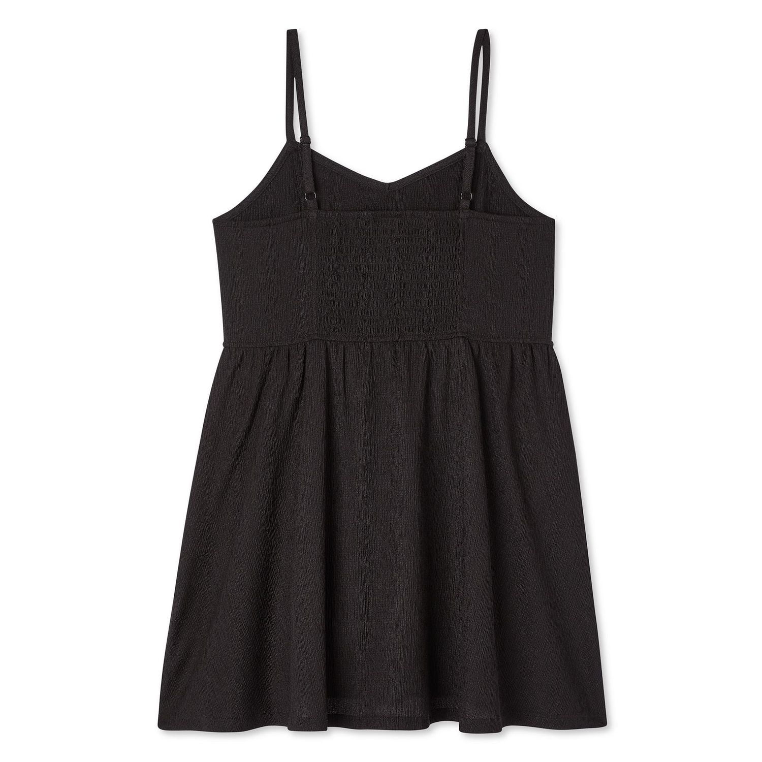 My Sister's Closet Girls' Sweetheart Romper Dress