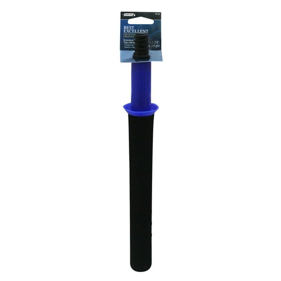 Pintar Twist 2 Extend Extension Pole, Extends from 1ft - 2ft