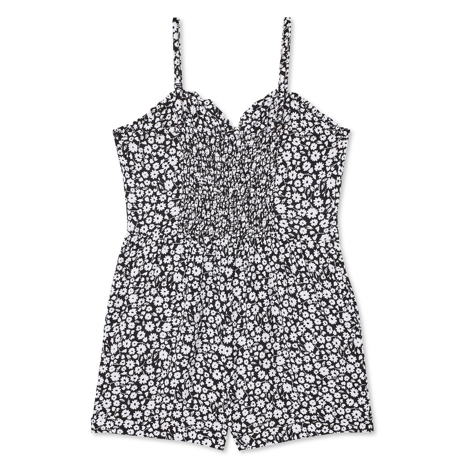 Combinaison avec encolure en cœur My Sister’s Closet pour filles