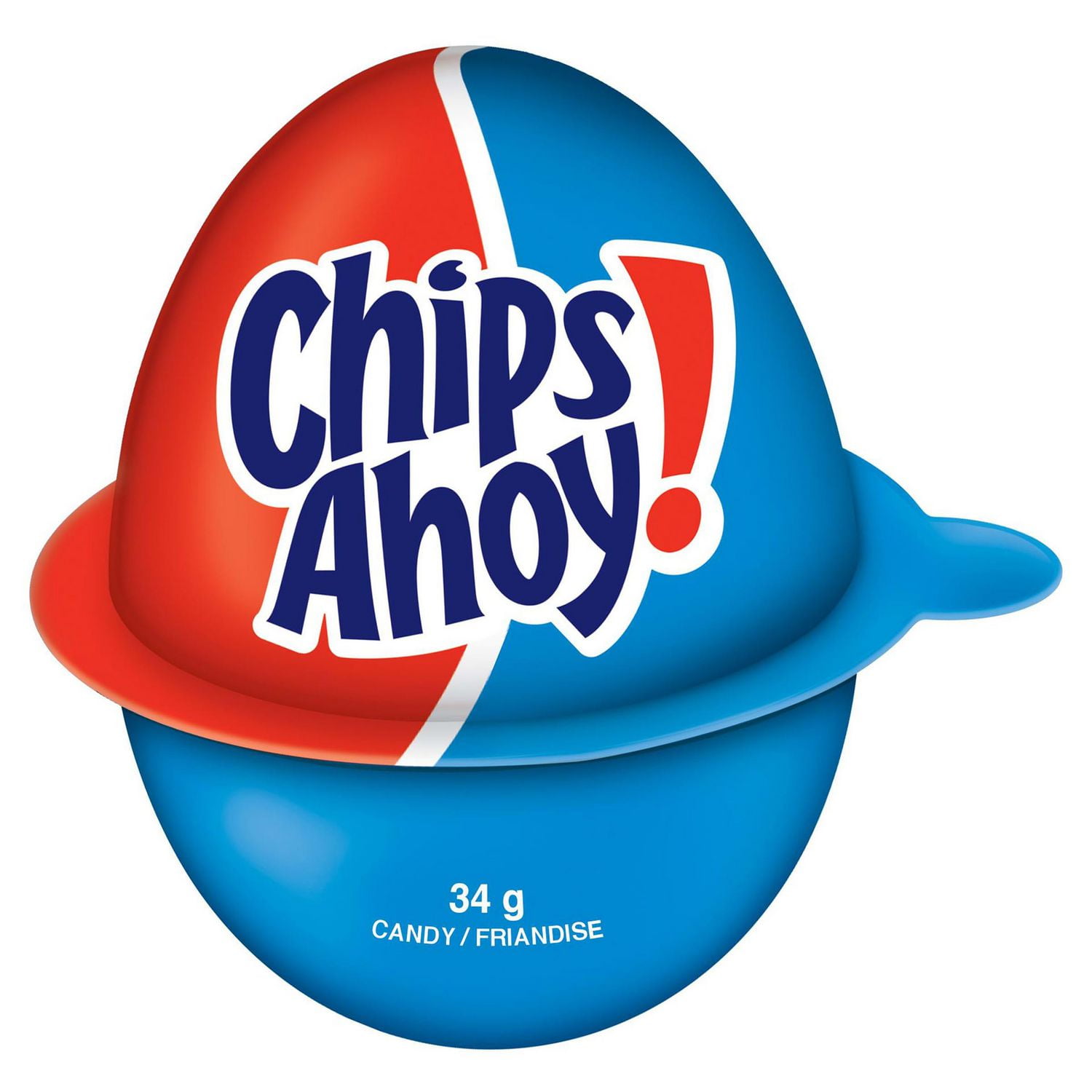 Cadbury Chips Ahoy! Egg Walmart Canada