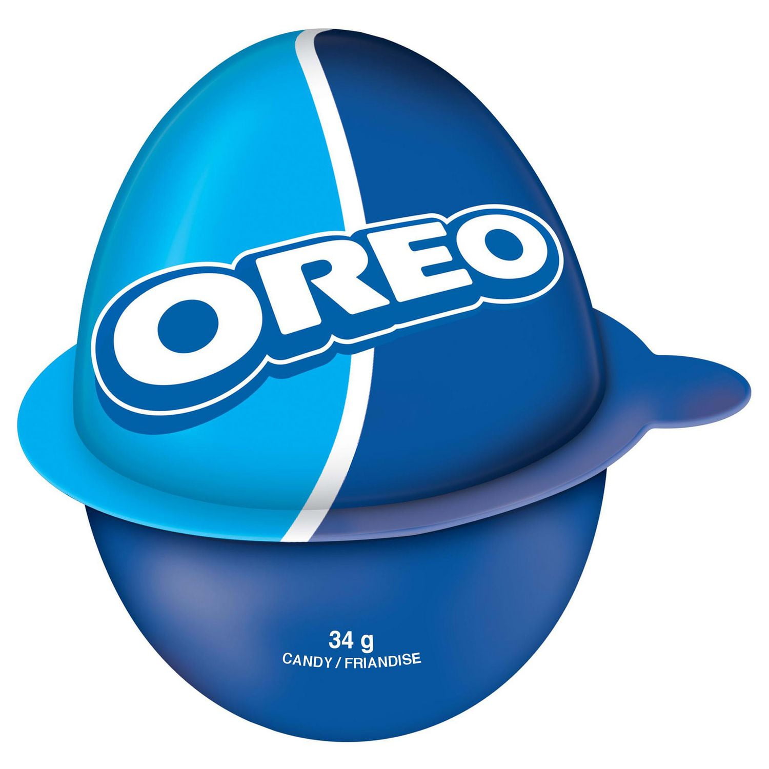 Cadbury OREO Easter Eggs Walmart Canada