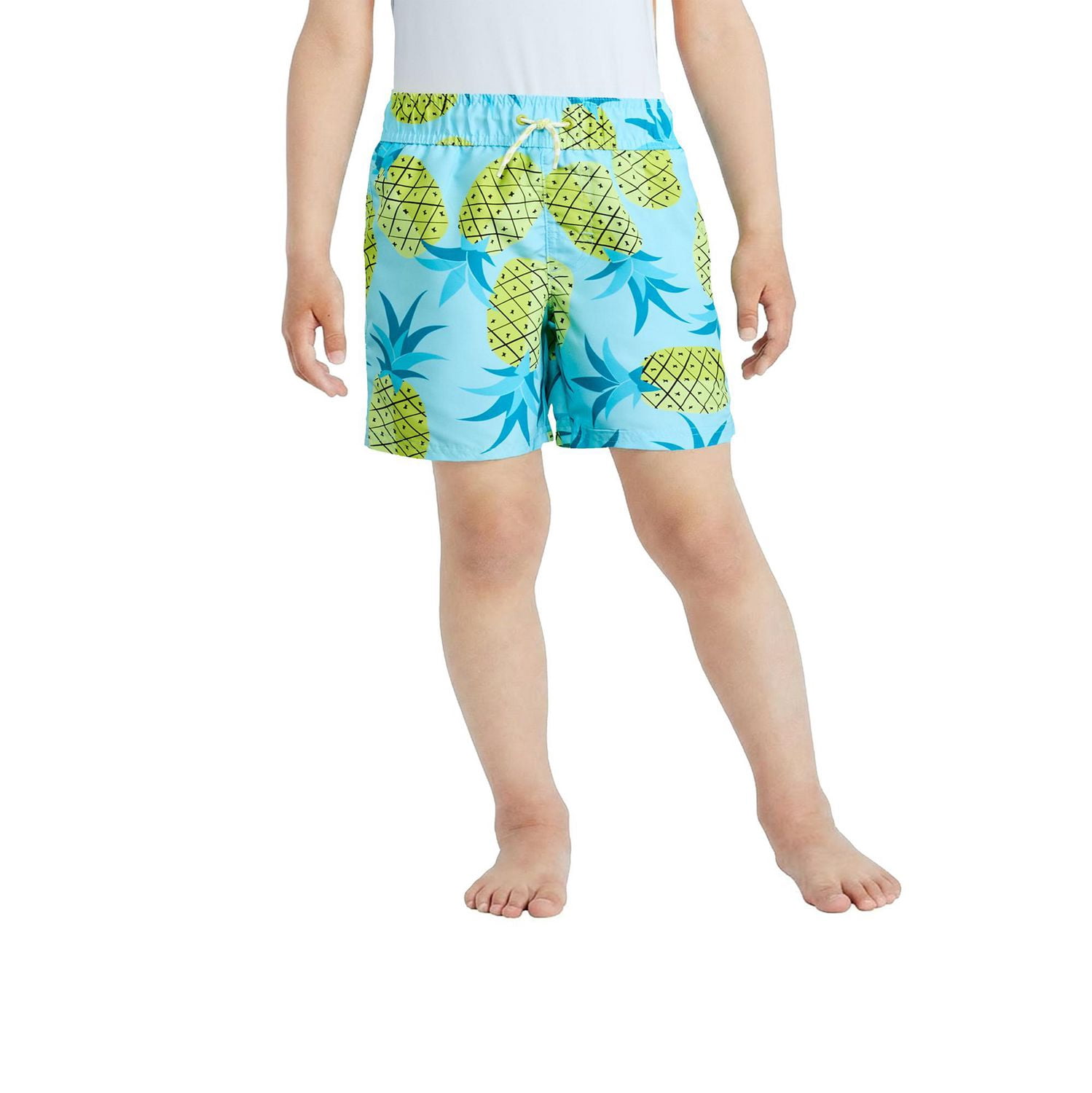 George Boys' Swim Short