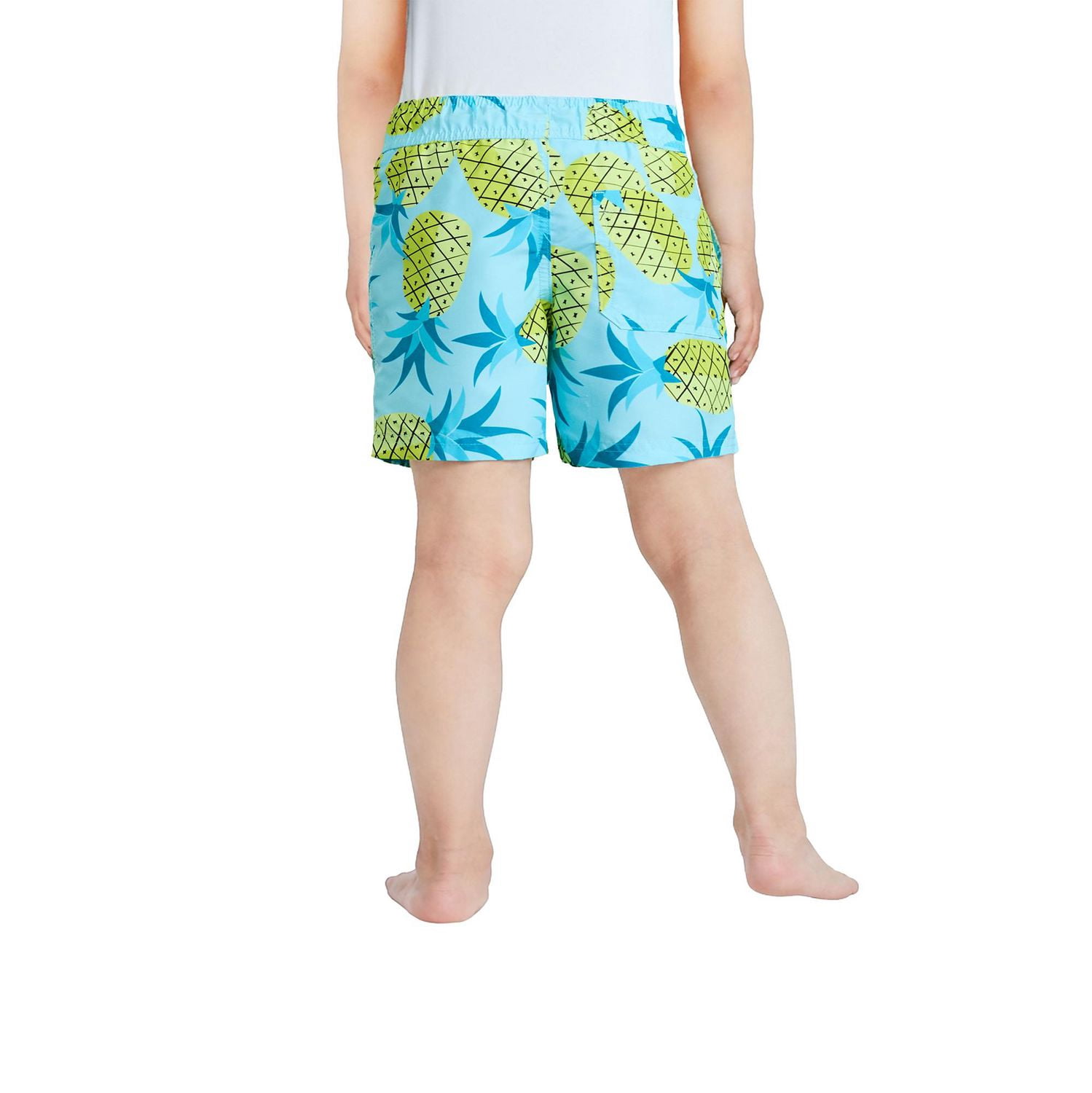 George Boys' Swim Short
