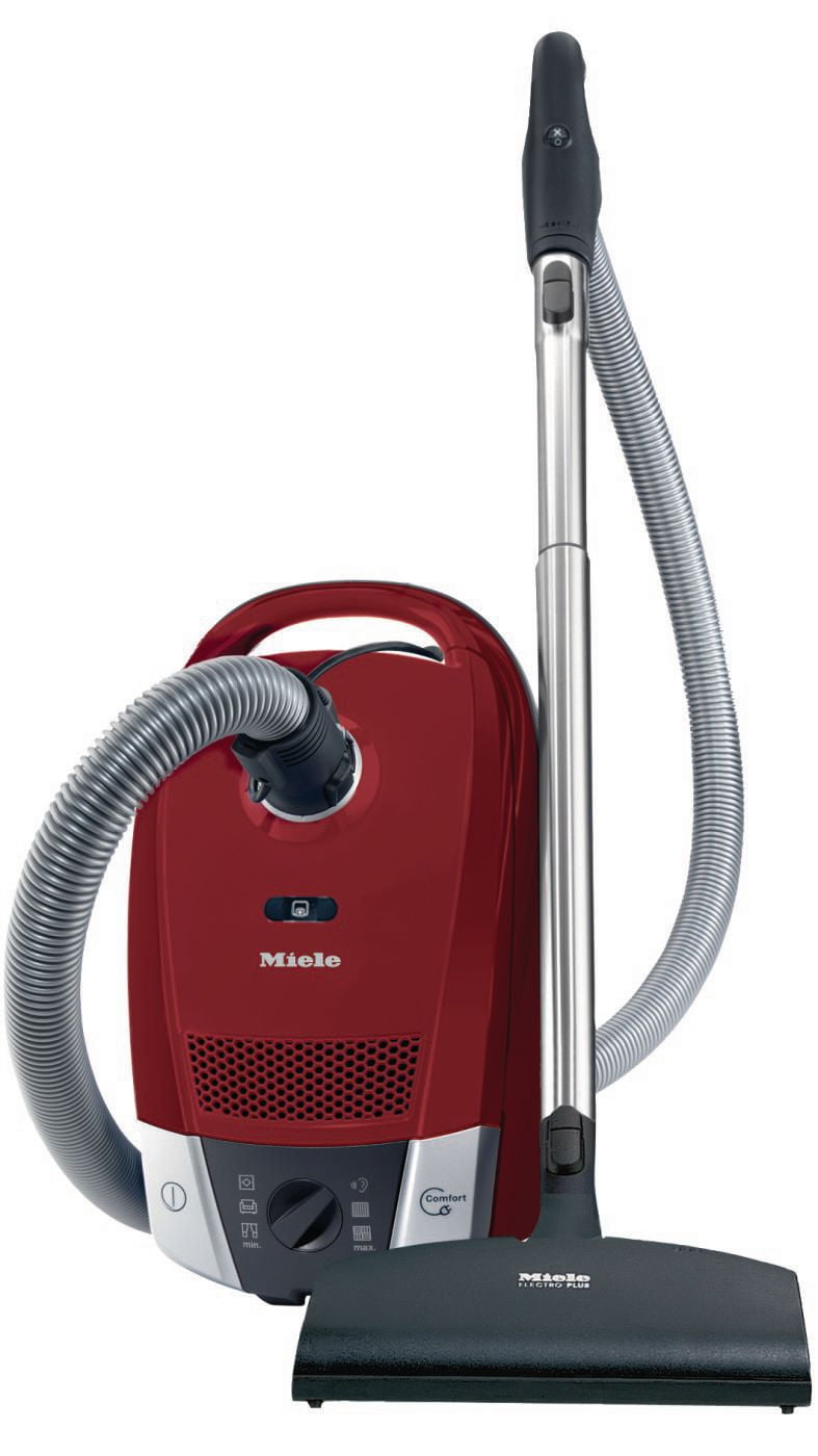 Miele Compact C2 Cat & Dog canister vacuum Walmart Canada