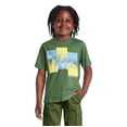 thumbnail image 4 of George Boys' Graphic Active T-Shirt, 4 of 6