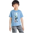 thumbnail image 4 of George Boys' Graphic Active T-Shirt, 4 of 6