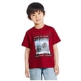 thumbnail image 4 of George Boys' Graphic Active T-Shirt, 4 of 6