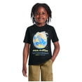 thumbnail image 4 of George Boys' Graphic Active T-Shirt, 4 of 6