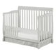 Dream On Me Universal Convertible Crib Toddler Guard Rail - image 2 of 4