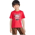 thumbnail image 4 of George Boys' Graphic Active T-Shirt, 4 of 6