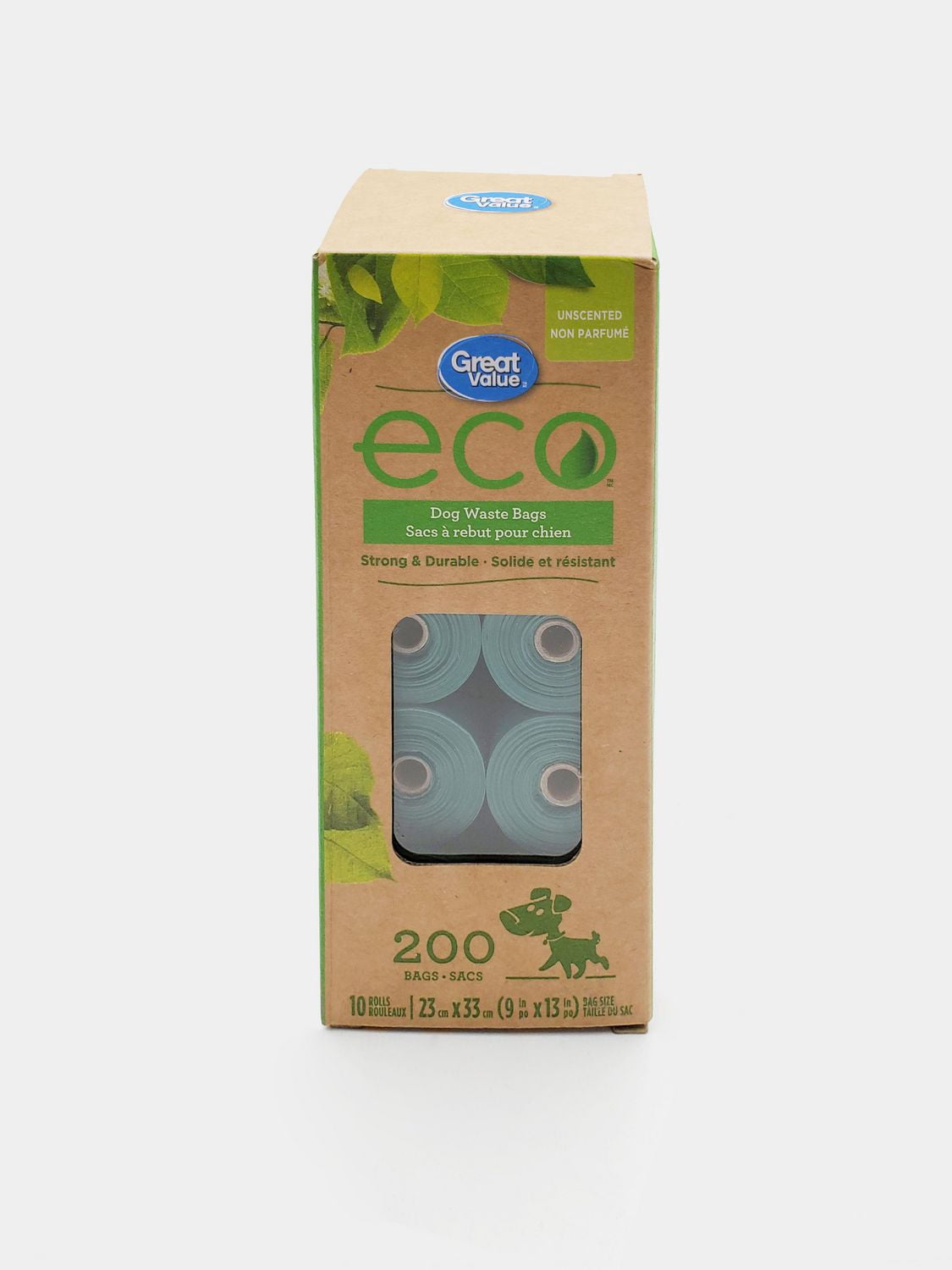 eco waste bags
