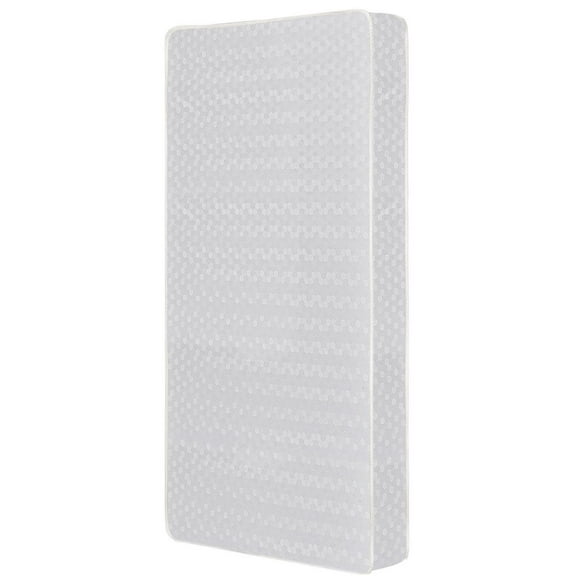 Slumber Baby, Ace 2 in 1 Firm Fiber Crib and Toddler Bed Mattress, Model #51E5WL