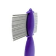 thumbnail image 3 of Equate Dual-Sided Lice Comb, 1 Count, 3 of 4