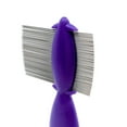 thumbnail image 4 of Equate Dual-Sided Lice Comb, 1 Count, 4 of 4
