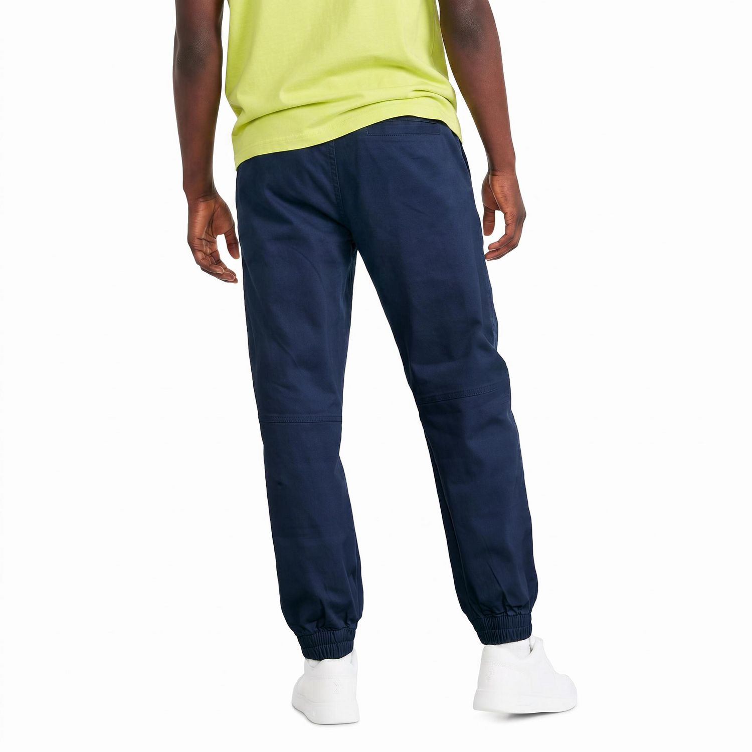 Jogger extensible et douillet George pour garçons
