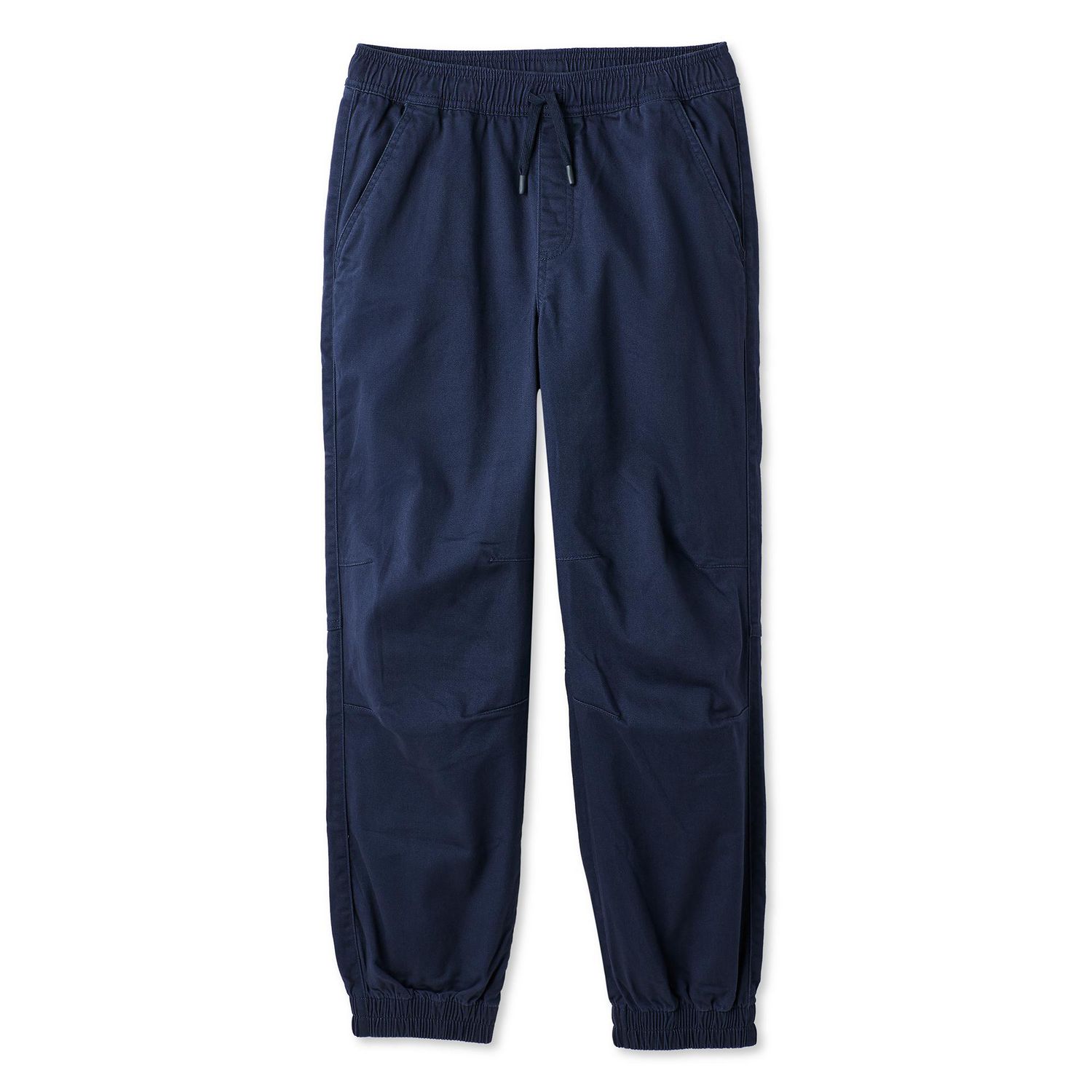Jogger extensible et douillet George pour garçons