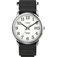 thumbnail image 1 of Montre Timex® Easy Reader® bracelet tissu Fast Wrap®, 1 of 6