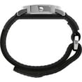 thumbnail image 2 of Montre Timex® Easy Reader® bracelet tissu Fast Wrap®, 2 of 6