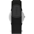 thumbnail image 3 of Montre Timex® Easy Reader® bracelet tissu Fast Wrap®, 3 of 6
