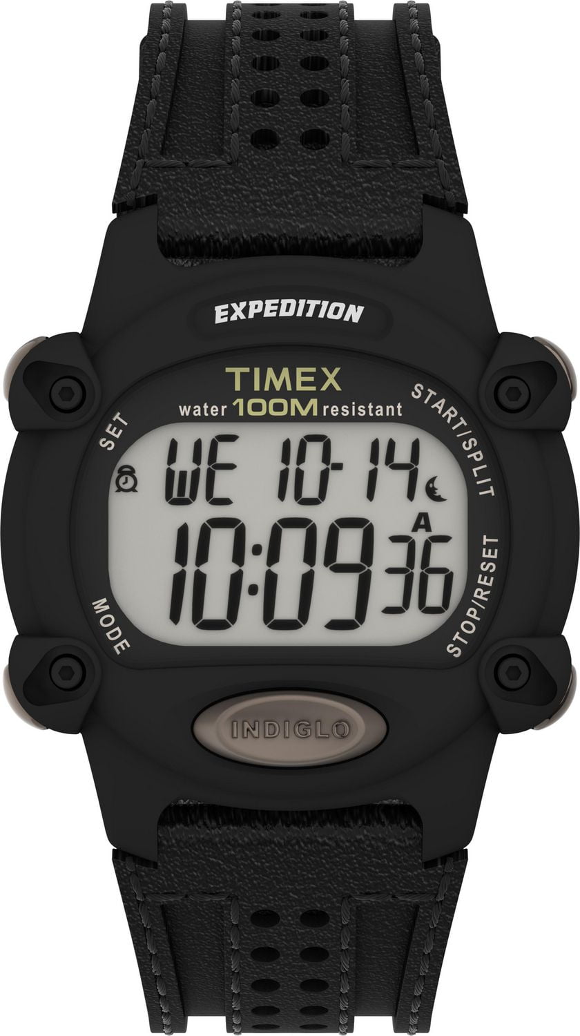 Timex outdoor hot sale