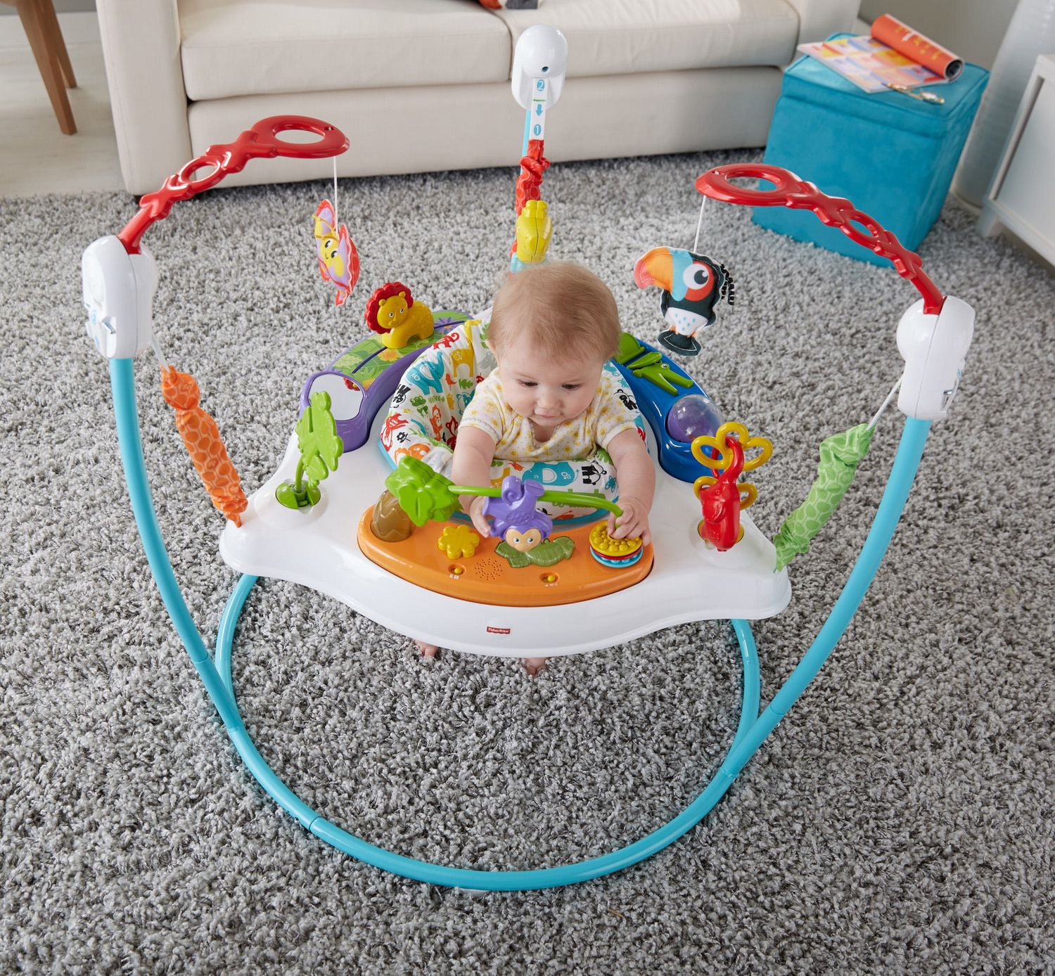 Jumperoo cheap walmart canada